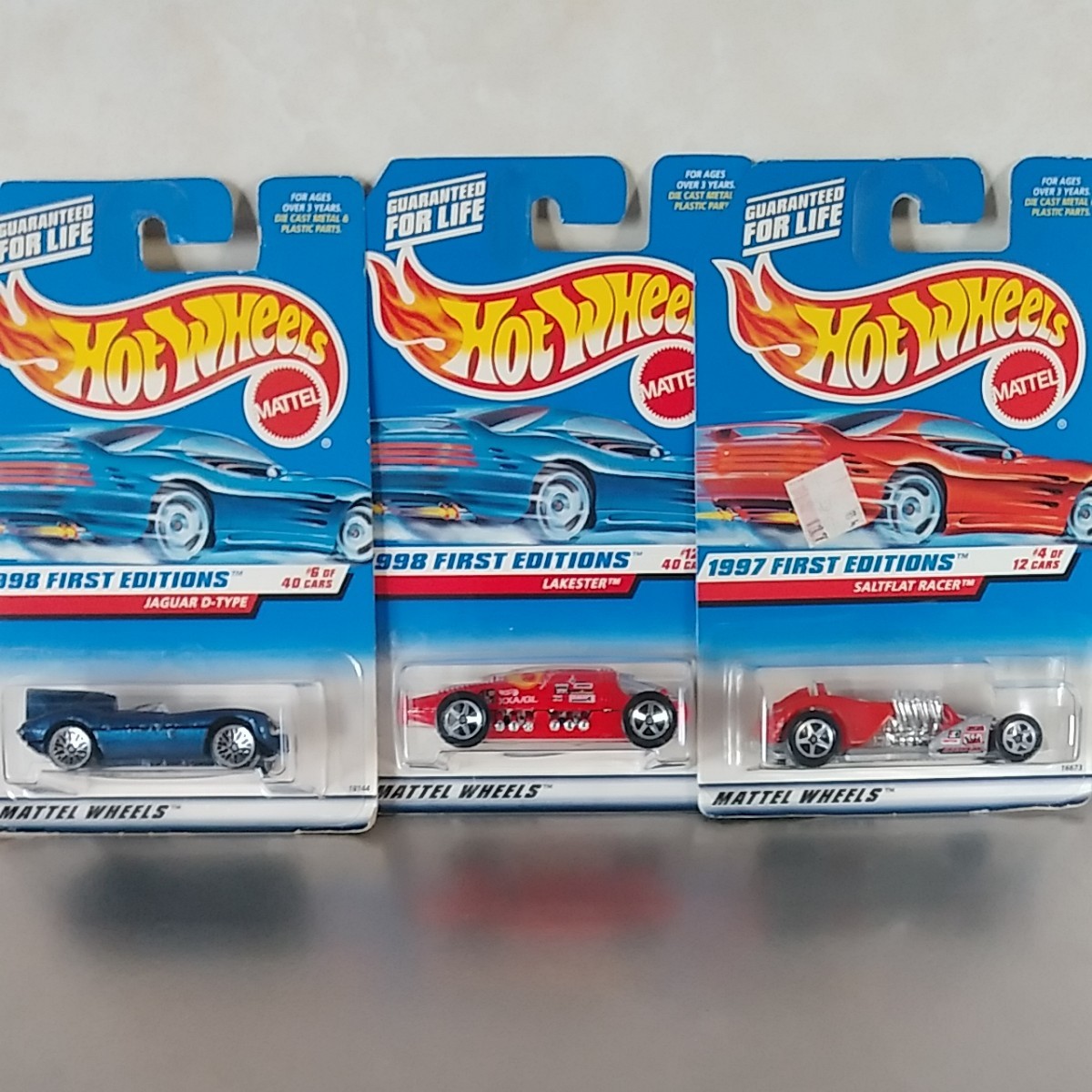 ミニカー hotwheels D FORCE 5台セット!! lkWie-m83479367999 おもちゃ