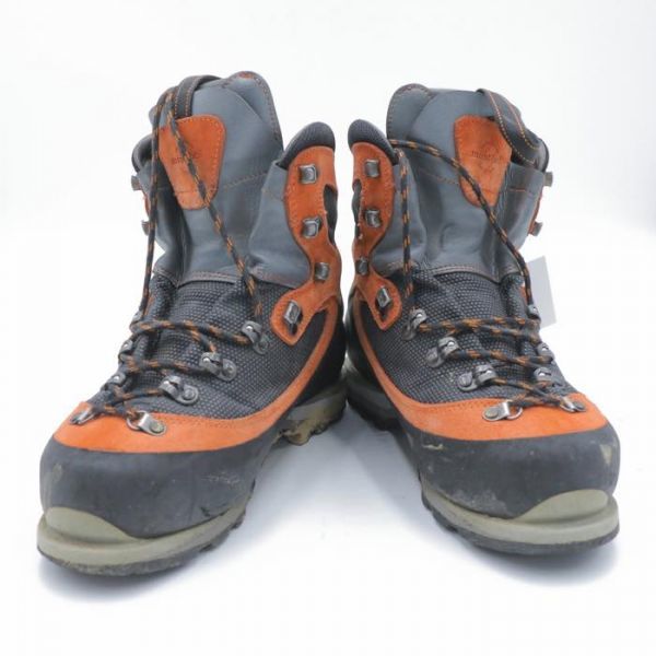 モンベル アルパインクルーザー 3000 25.5cm 登山靴 トレッキングシューズ mc01043321