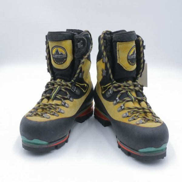 ラ・スポルティバ ネパール EVO GTX 41 登山靴 トレッキングシューズ mc01043320_画像1