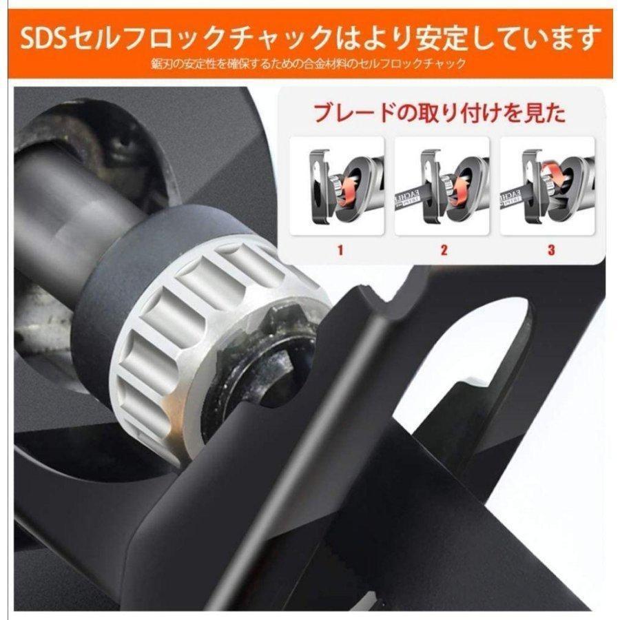のカットが バッテリー2個 レシプロソー 電動 のこぎり 充電式 20V