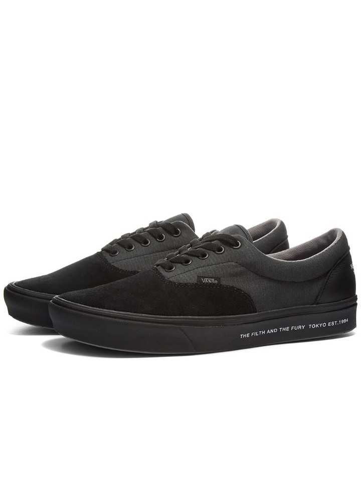 カテゴリ☥ VANS - VANS X NEIGHBORHOOD ERA 26.5cmの通販 by