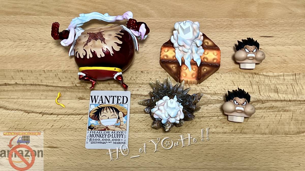 国内即日発送 ONEPIECE ワンピース フィギュア モンキー・D 国内即日発送 ONEPIECE ワンピース フィギュア モンキー・D