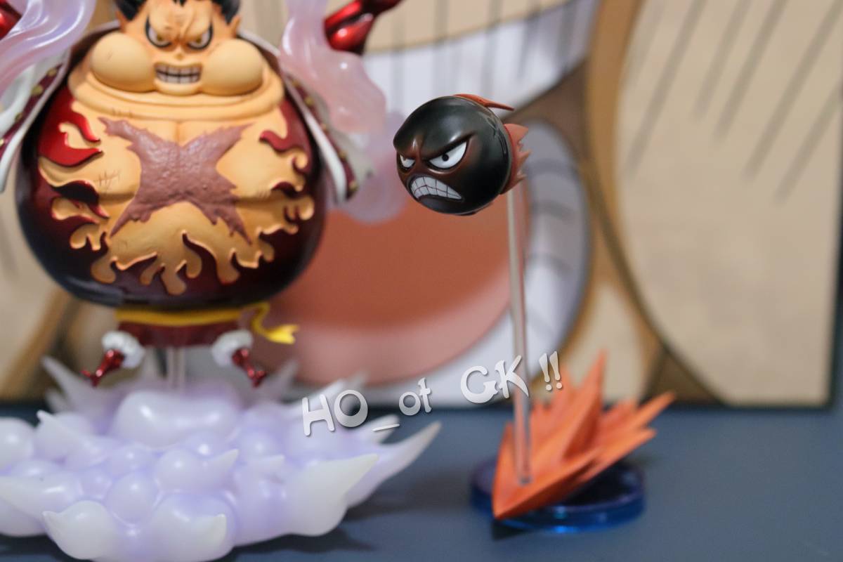 国内即日発送 ONE PIECE ワンピース フィギュア モンキー・D 国内即日発送 ONE PIECE ワンピース フィギュア モンキー・D