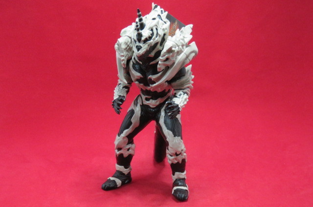 タグ付き モンスターX ムービーモンスターシリーズ ゴジラ ファイナル