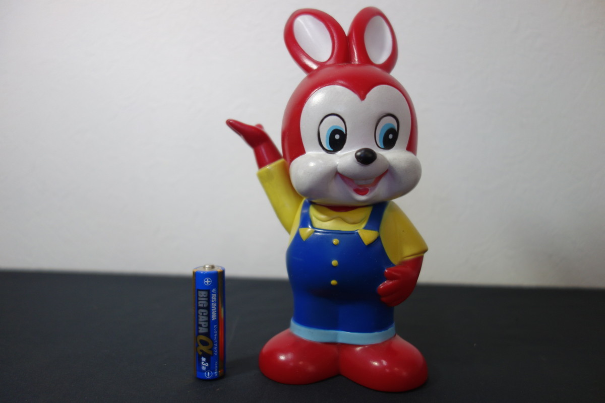 当時物 ピョンちゃん エスエス製薬 ソフビ 薬局 キャラクター 昭和レトロ 1 B66 キャラクター 売買されたオークション情報 Yahooの商品情報をアーカイブ公開 オークファン Aucfan Com 当時物 ピョンちゃん エスエス製薬 ソフビ 薬局 キャラクター 昭和レトロ 1 B66 キャラクター 売買されたオークション情報 Yahooの商品情報をアーカイブ公開 オークファン Aucfan Com