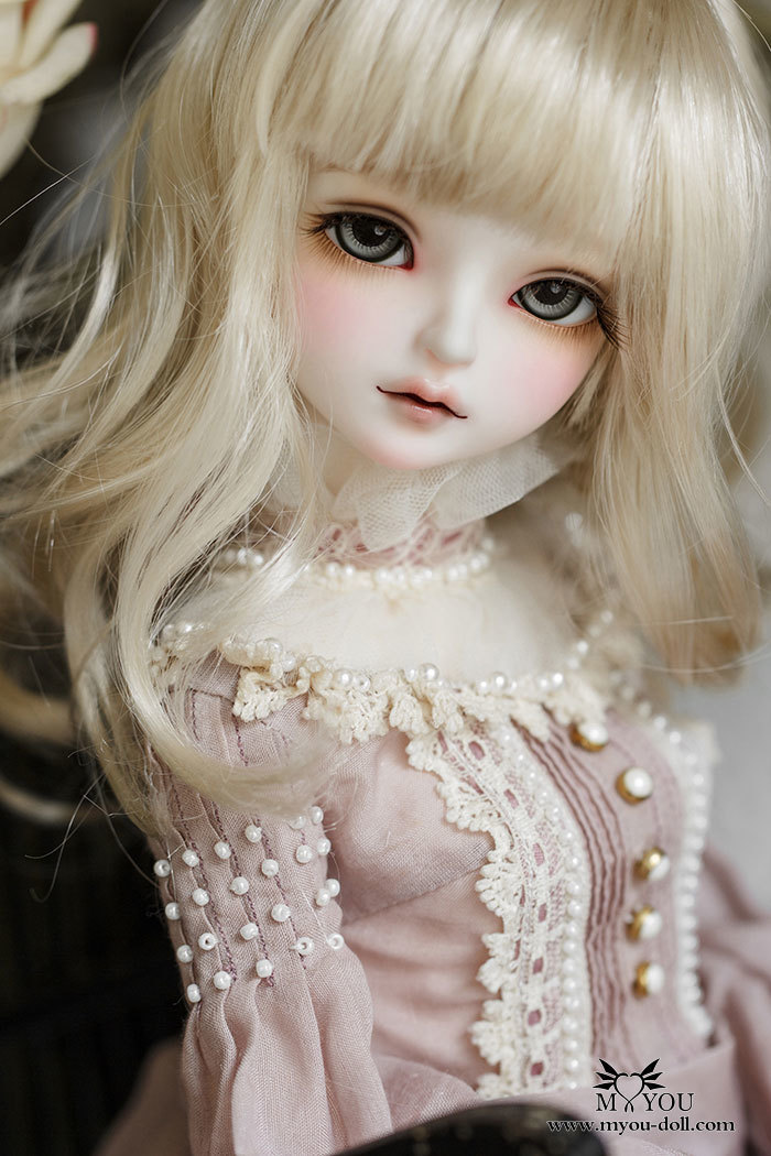 Yahoo!オークション - BJDドール 球体関節人形 1/4 44cm 女の子 Yahoo!オークション - BJDドール 球体関節人形 1/4 44cm 女の子