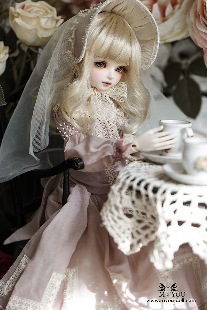 Yahoo!オークション - BJDドール 球体関節人形 1/4 44cm 女の子 Yahoo!オークション - BJDドール 球体関節人形 1/4 44cm 女の子