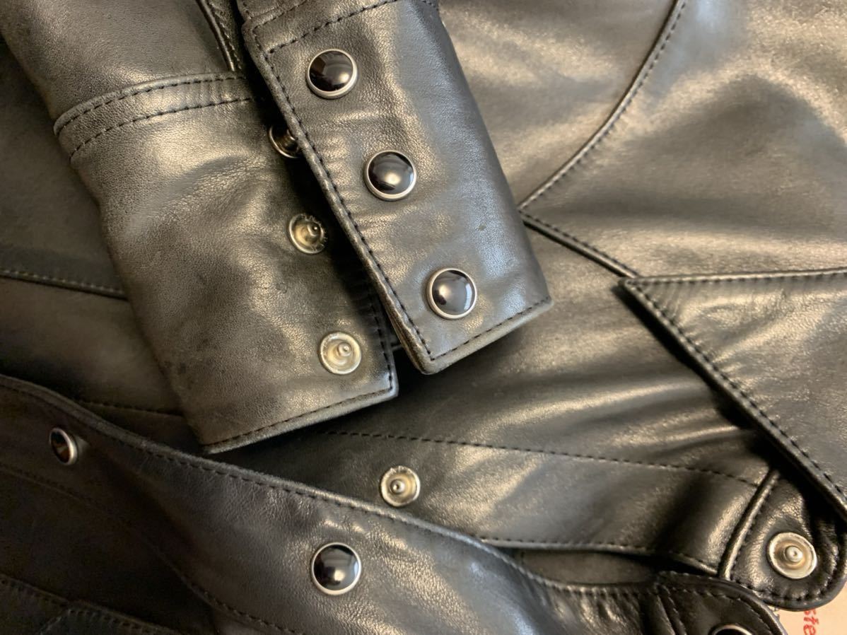 Y2leather ワイツーレザー www.gastech.com.tr