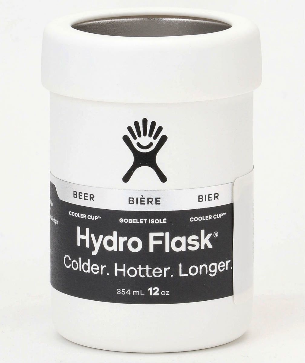 Hydro Flask/ハイドロフラスク BEER & SPIRITS 12 oz Cooler Cup