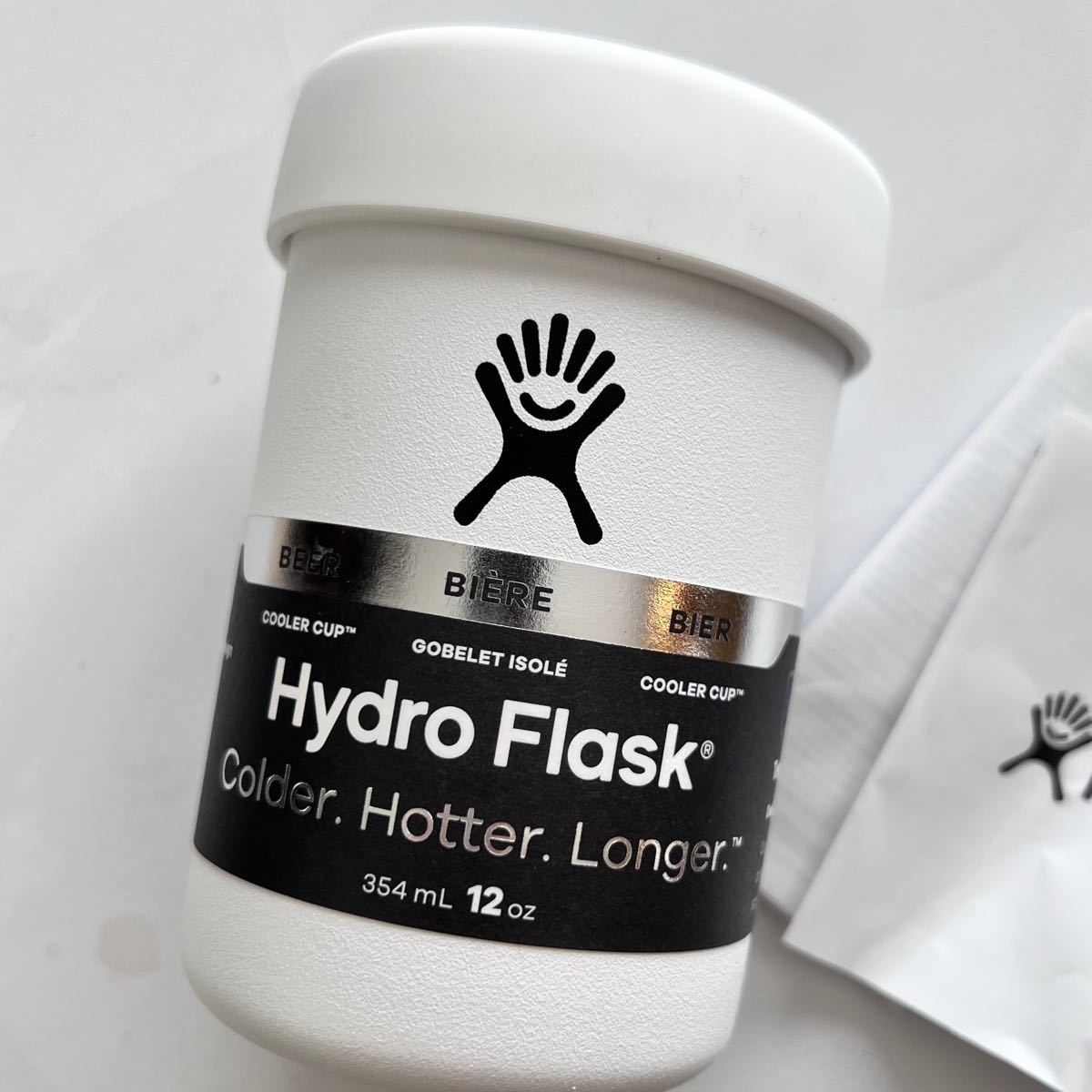 Hydro Flask/ハイドロフラスク BEER & SPIRITS 12 oz Cooler Cup