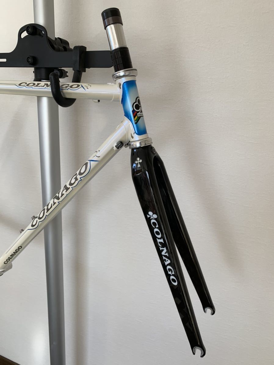 コルナゴ COLNAGO MASTER B STAY コルナゴ COLNAGO MASTER B STAY