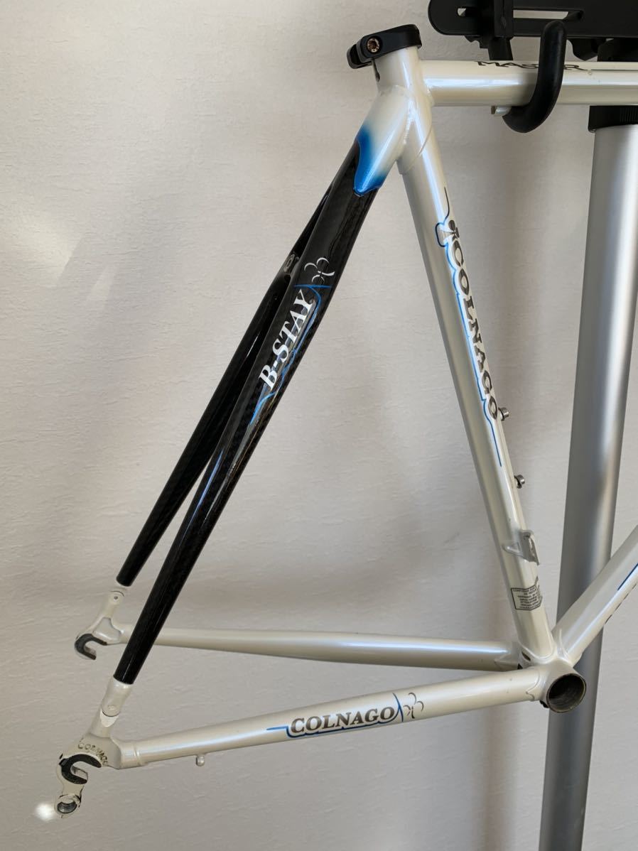 コルナゴ COLNAGO MASTER B STAY コルナゴ COLNAGO MASTER B STAY