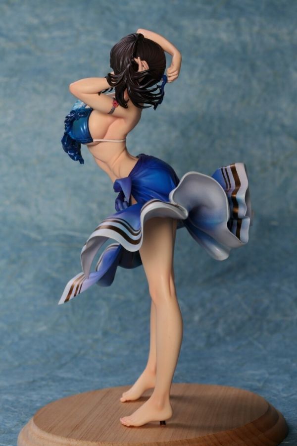≪オススメ≫1/8 スケール 艦隊これくしょん 艦これ 加賀 水着 ≪オススメ≫1/8 スケール 艦隊これくしょん 艦これ 加賀 水着