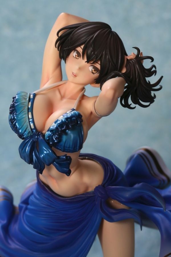 ≪オススメ≫1/8 スケール 艦隊これくしょん 艦これ 加賀 水着 ≪オススメ≫1/8 スケール 艦隊これくしょん 艦これ 加賀 水着