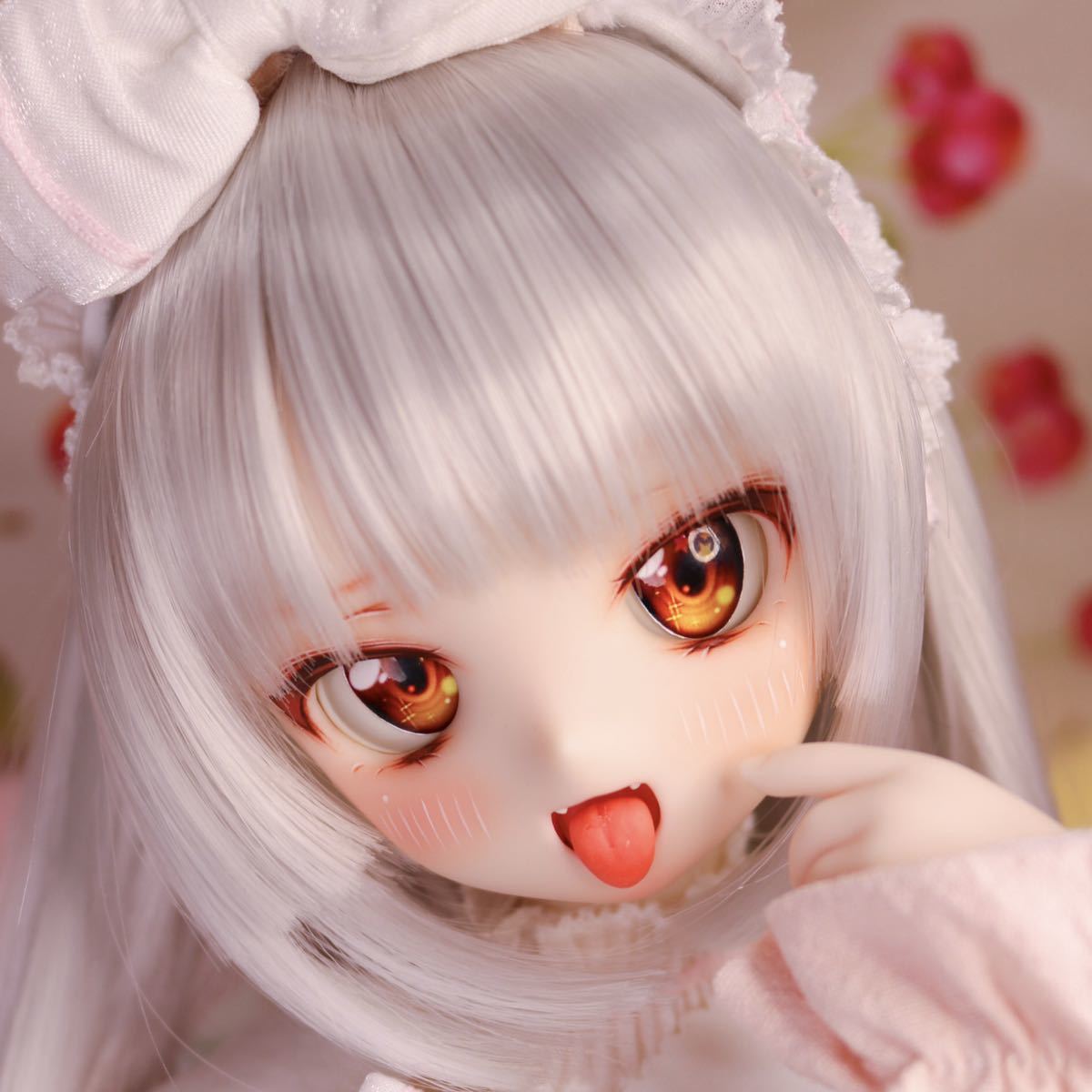 【新品未開封・送料無料】 M - Yahoo!オークション lkyCandy セミ カスタムヘッド DDH-01 その他