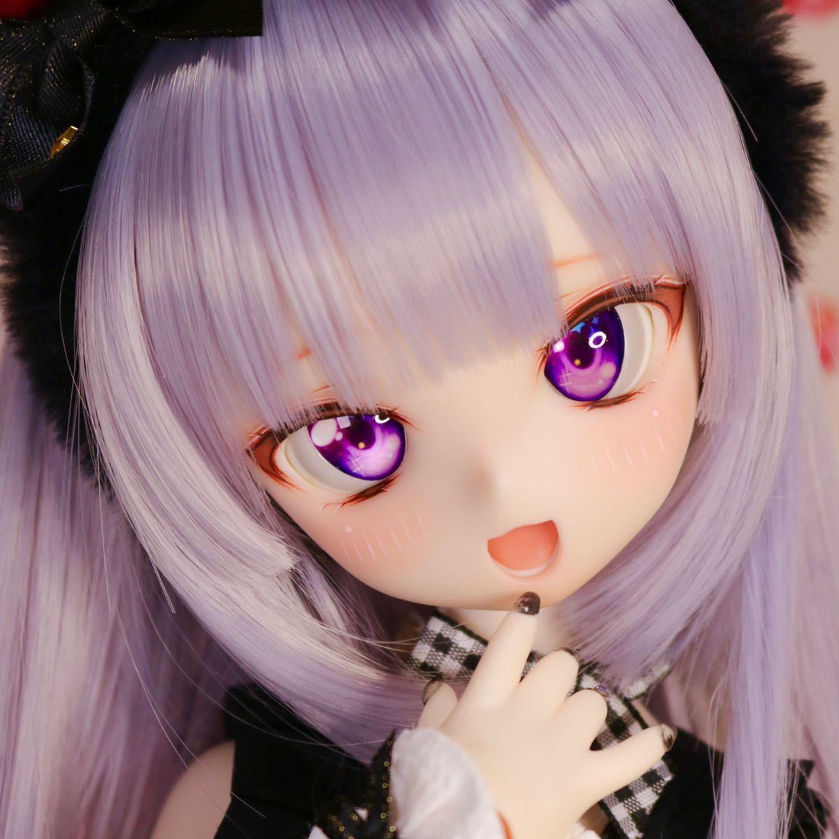 Yahoo!オークション - M lkyCandy DDH-01 カスタムヘッド セミ Yahoo!オークション - M lkyCandy DDH-01 カスタムヘッド セミ