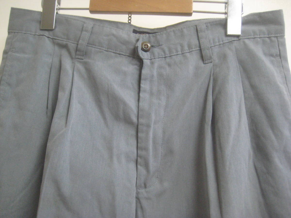 一点物!! DOCKERS ドッカーズ チノパン サイズ 33ｘ32の画像5