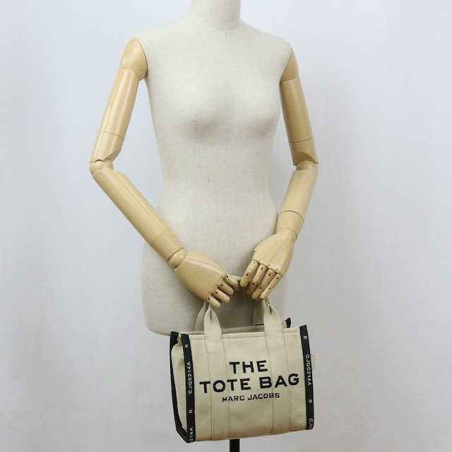 マーク・ジェイコブス MARC JACOBS トートバッグ M0017025 263 WARM