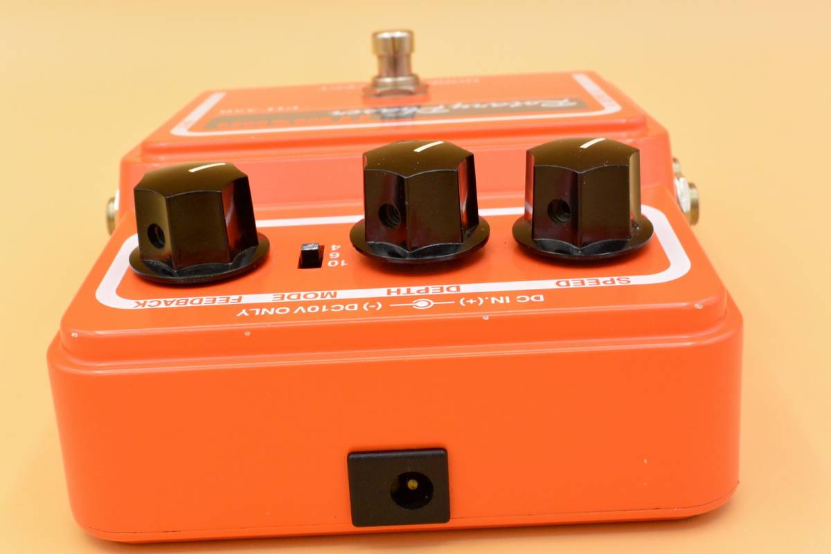 MAXON PH-350 Rotary Phaser ロータリーフェイザー レア 美品 Super Rare Near Mint 管理番号 #E2A002 MAXON PH-350 Rotary Phaser ロータリーフェイザー レア 美品 Super Rare Near Mint 管理番号 #E2A002
