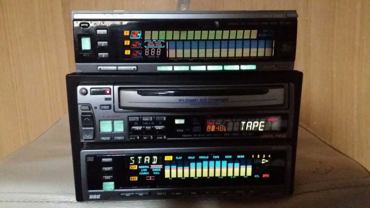 Yahoo!オークション - Alpine TDA-5643 MDA5051 3DA-7885J Yahoo!オークション - Alpine TDA-5643 MDA5051 3DA-7885J