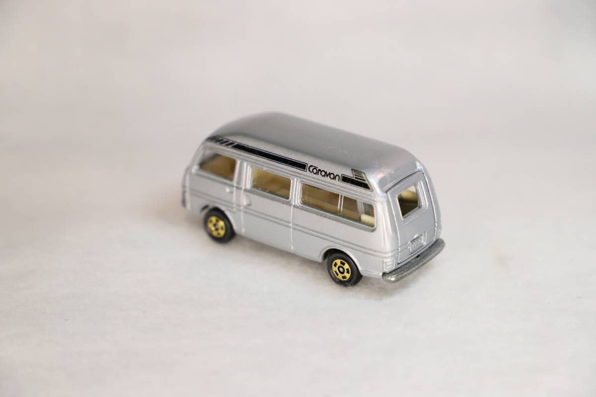 新作大人気 ヤフオク! - トミカ 黒箱 絶版 レアミニカー No.3 ニッサン ... 新作