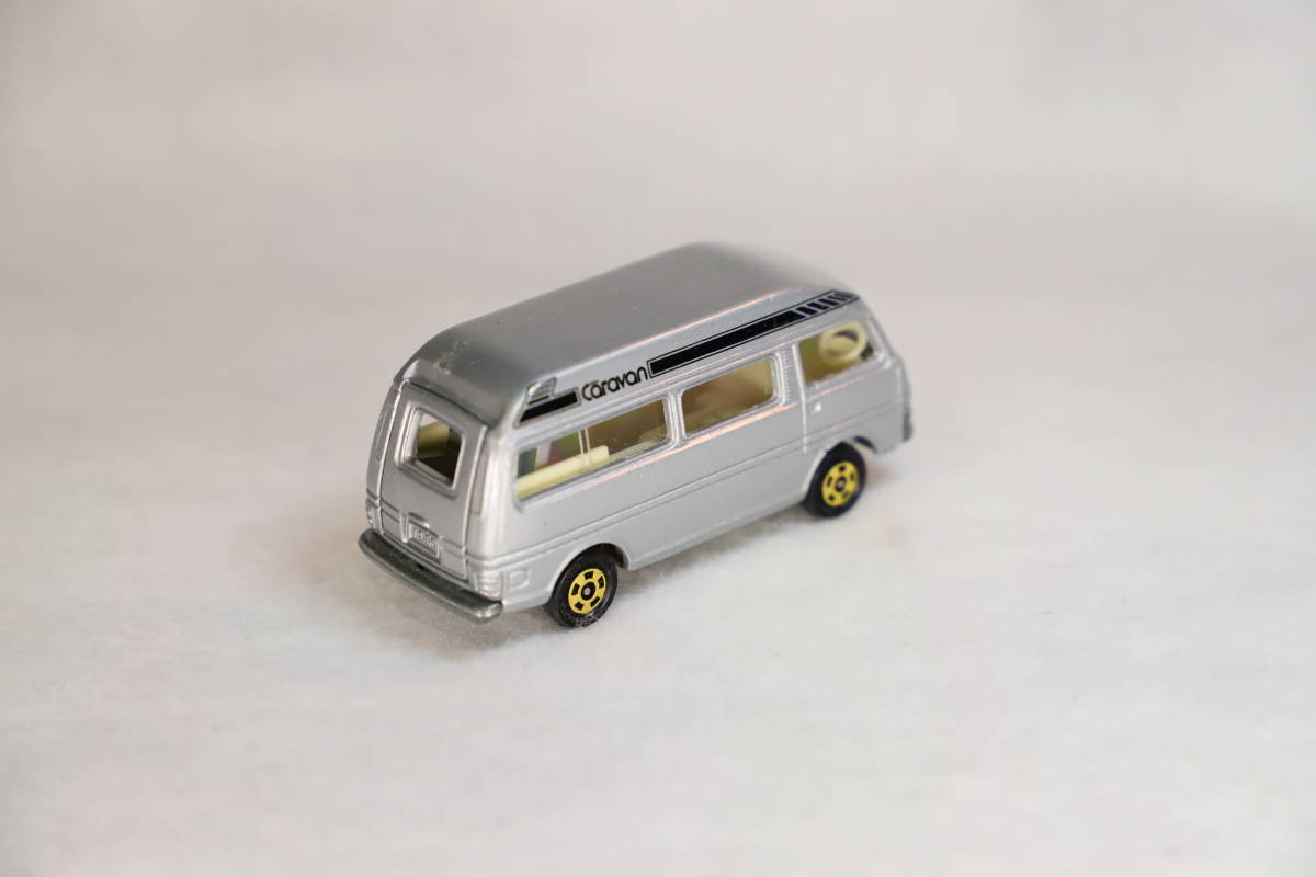 新作大人気 ヤフオク! - トミカ 黒箱 絶版 レアミニカー No.3 ニッサン ... 新作