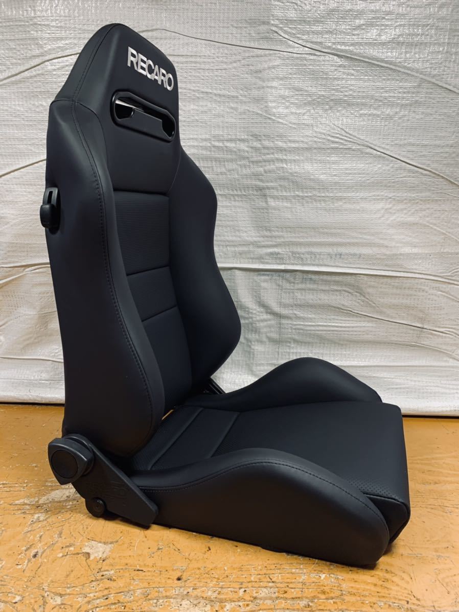 最大95%OFFクーポン レカロ RECARO LX-M 2脚 セミオーダー 張替品