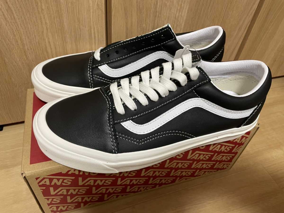 高知インター店】 VANSバンズOLDSKOOLスリッポンERAエラauthentic