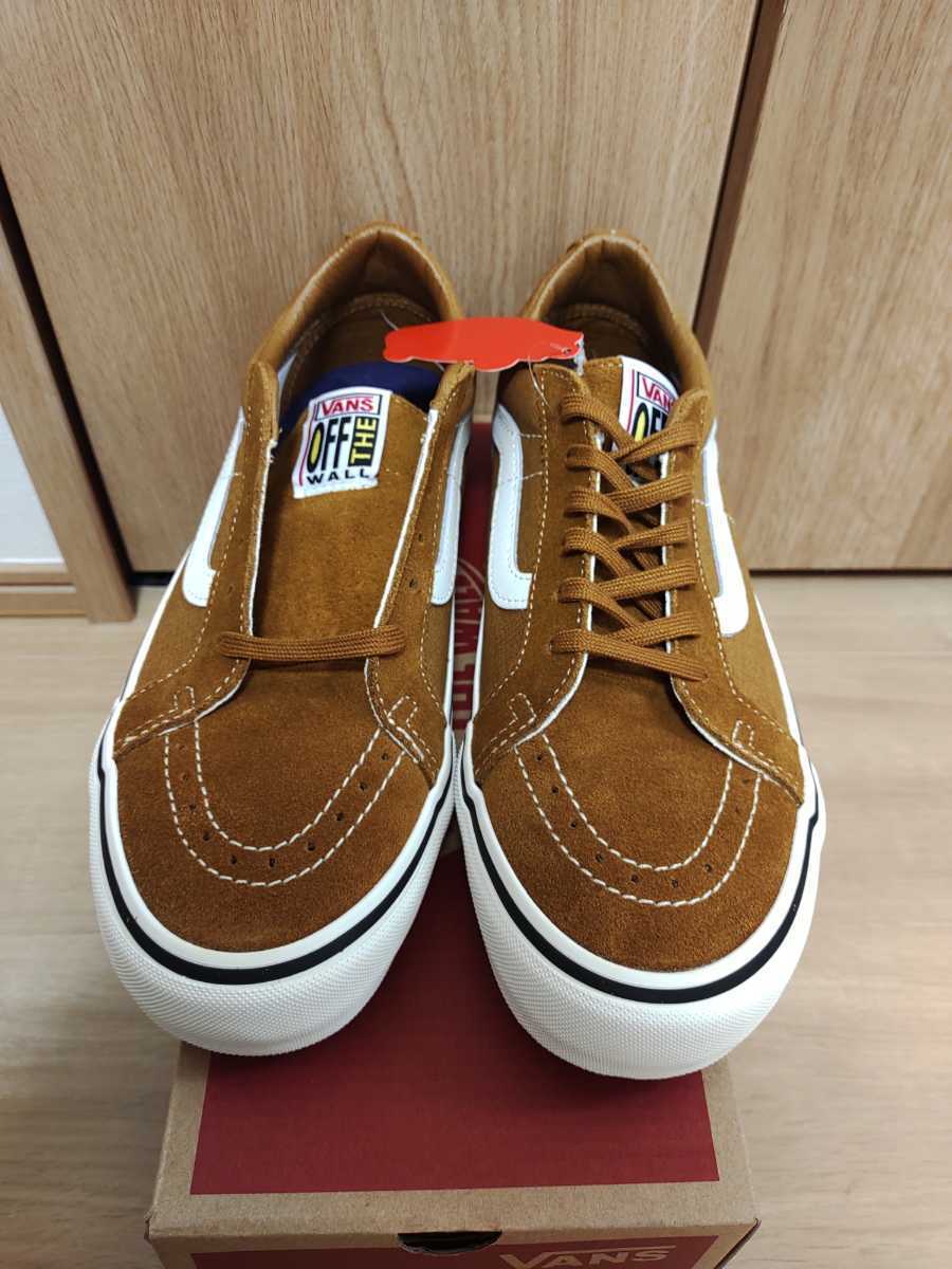 超歓迎された 新品バンズボルトSK8スケートOLDSKOOLオールドスクール