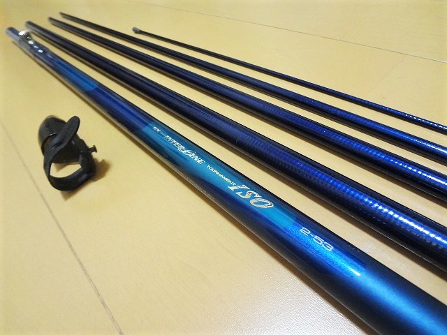 Yahoo!オークション - ダイワ SX IL トーナメントISO 2-53 Yahoo!オークション - ダイワ SX IL トーナメントISO 2-53