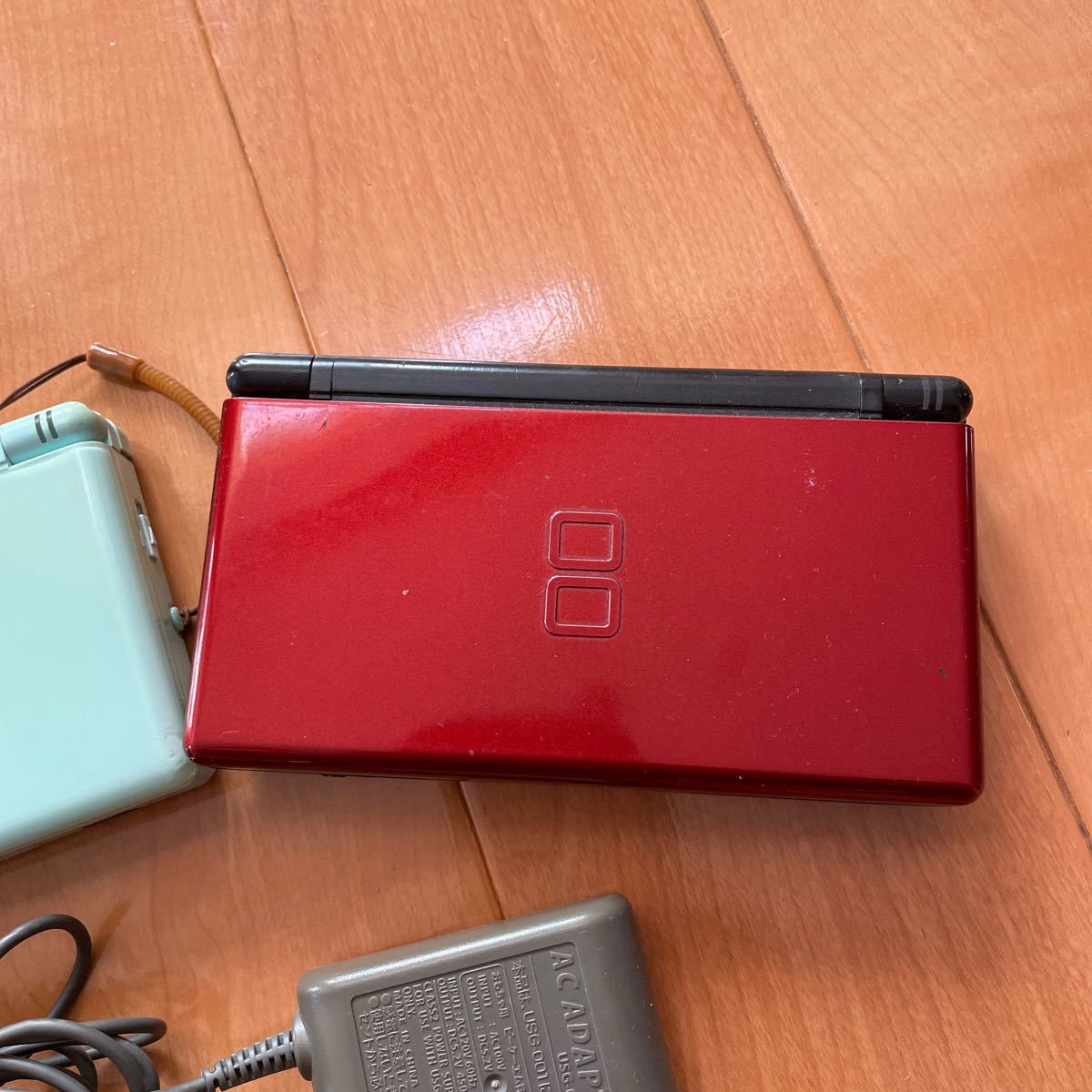 ニンテンドーDS lite