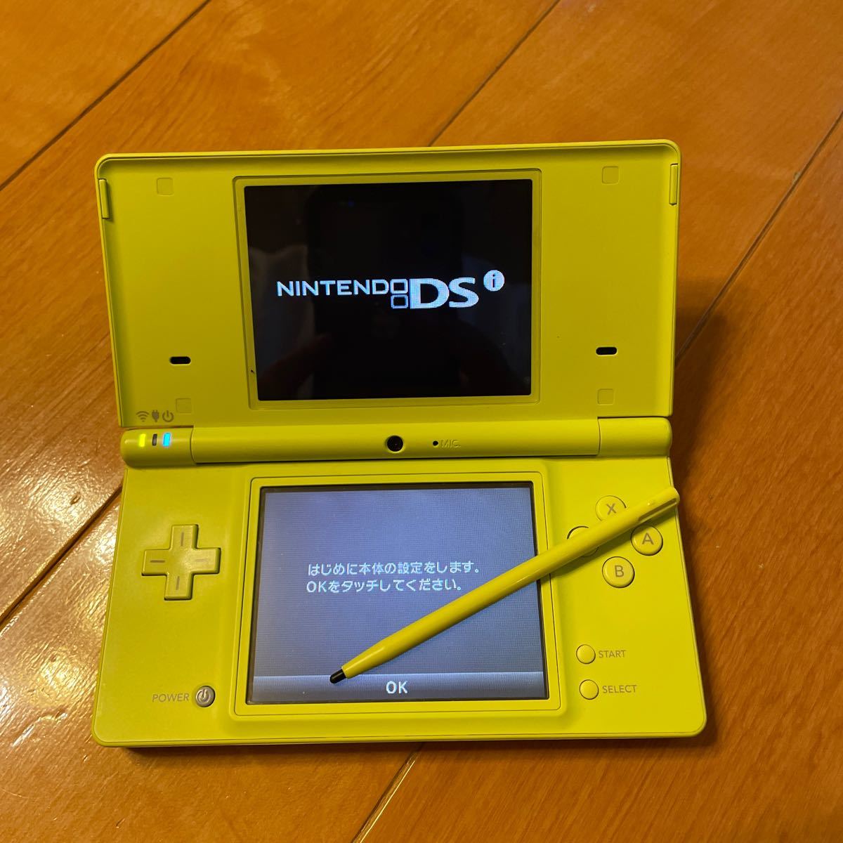 dsi ライム 新品未使用 www.nutrapharmsa.com
