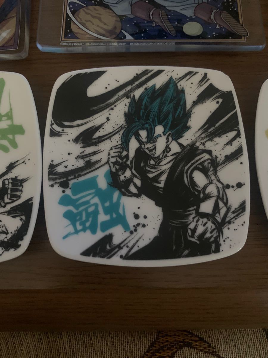 1番くじ ドラゴンボール 小皿6点セット|Yahoo!フリマ(旧PayPay 1番くじ ドラゴンボール 小皿6点セット|Yahoo!フリマ(旧PayPay