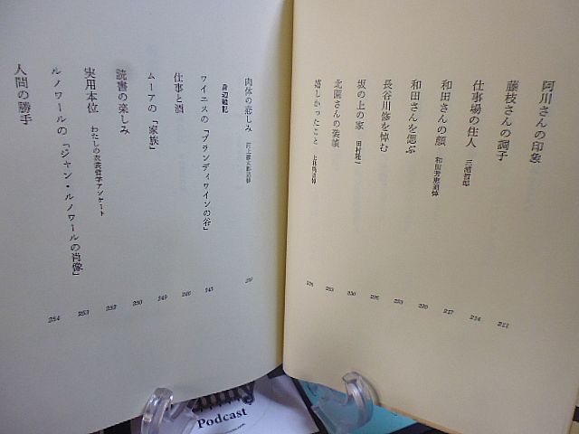 散文の基本　阿部昭　国木田独歩がいた町で　真剣な遊戯・梶井基次郎　志賀直哉追悼　和田芳恵追悼　上林暁追悼　河上徹太郎追悼　　_画像5