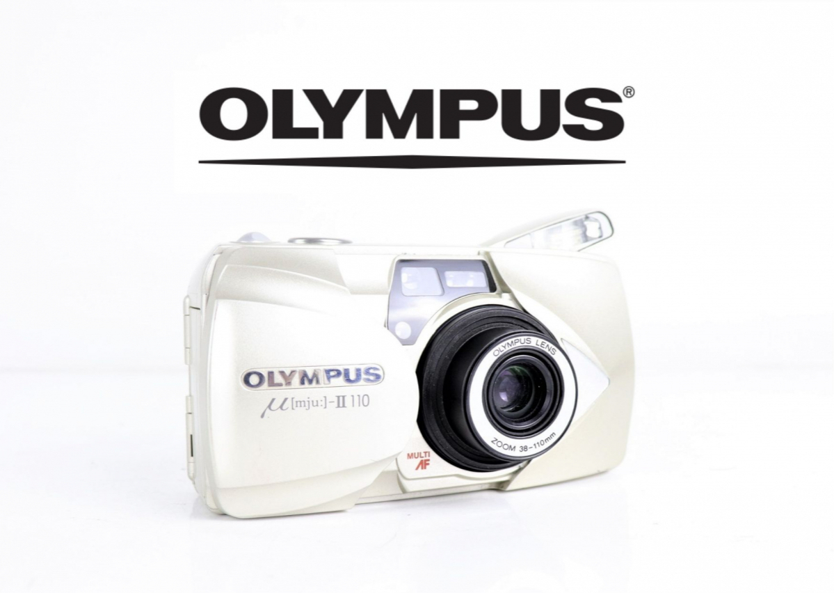 期間限定 オリンパス OLYMPUS IS-10 DLX 35mm CAMERA w 28-110mm ZOOM