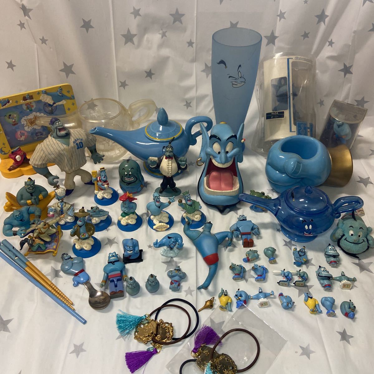 ジーニー ディズニー アラジン グッズ 大量 まとめ売り ディズニー 売買されたオークション情報 Yahooの商品情報をアーカイブ公開 オークファン Aucfan Com ジーニー ディズニー アラジン グッズ 大量 まとめ売り ディズニー 売買されたオークション情報 Yahooの商品情報をアーカイブ公開 オークファン Aucfan Com