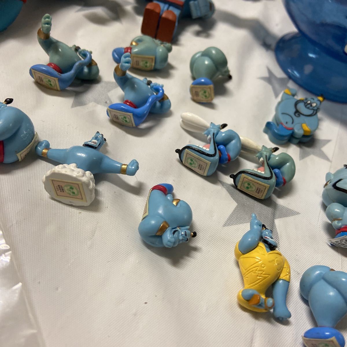 ジーニー ディズニー アラジン グッズ 大量 まとめ売り ディズニー 売買されたオークション情報 Yahooの商品情報をアーカイブ公開 オークファン Aucfan Com ジーニー ディズニー アラジン グッズ 大量 まとめ売り ディズニー 売買されたオークション情報 Yahooの商品情報をアーカイブ公開 オークファン Aucfan Com