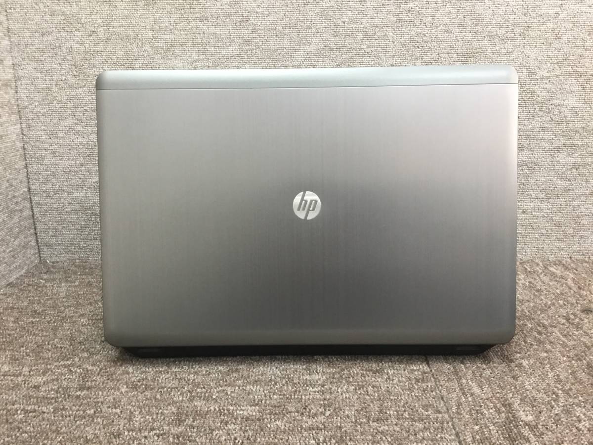 おススメ！★Probook 4540s★Core i 5-3230M★新品SSD240GB+8Gメモリ+DVDRW+WiFi★Win10+オフィス2019_画像3