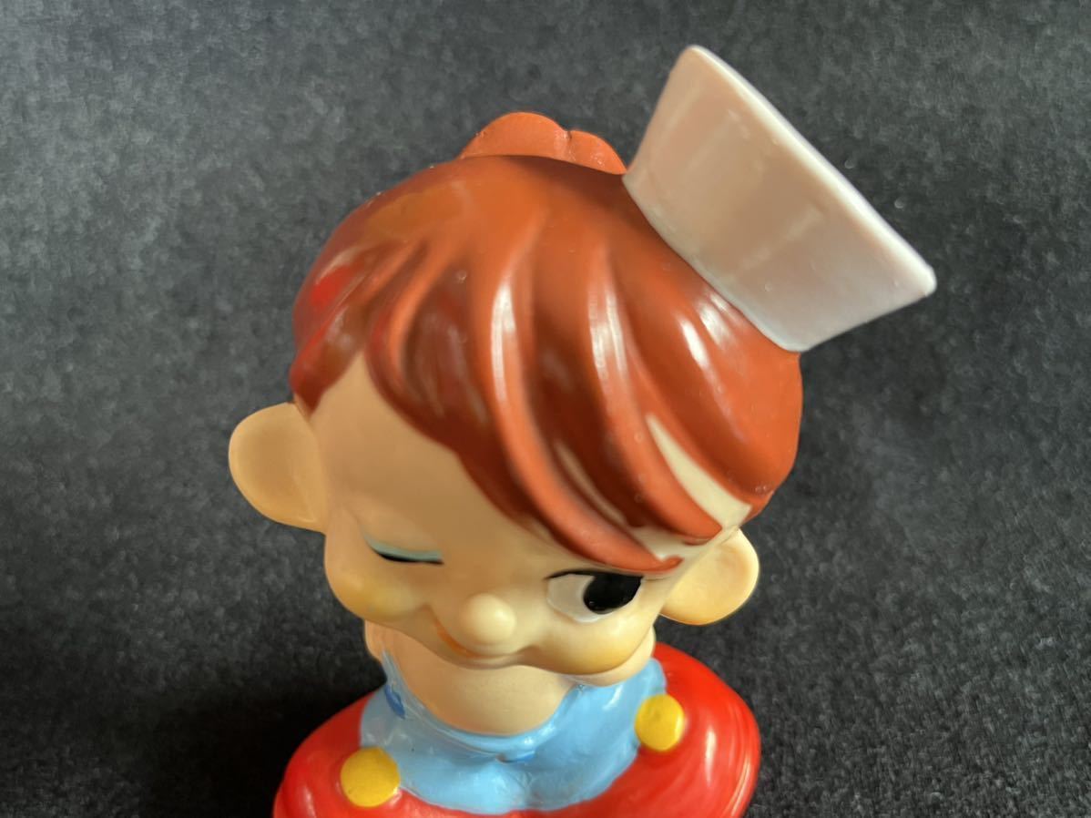 1962年製 ヤシカ坊や