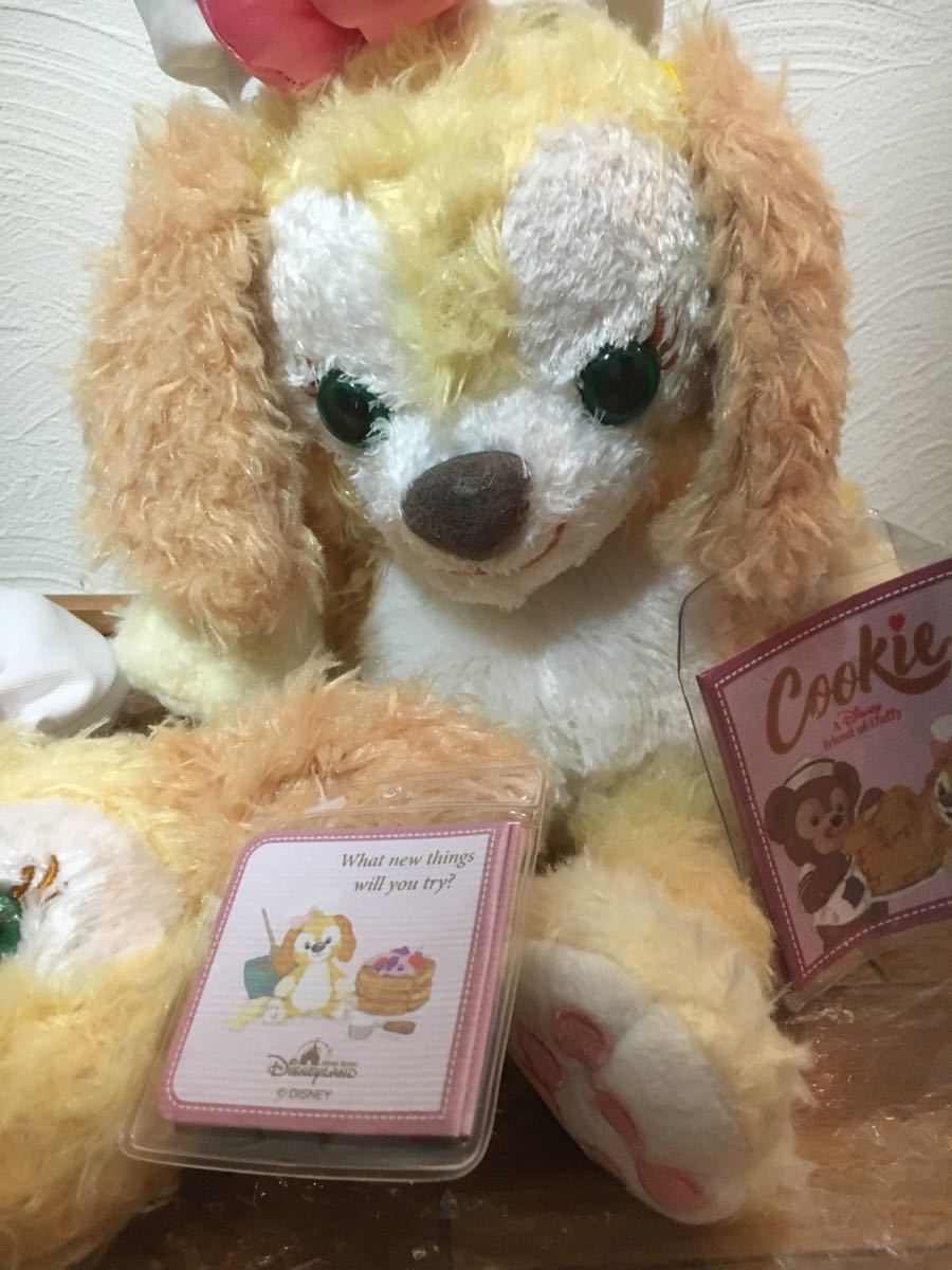 香港限定クッキーアンセット(¥9,900) sindufla.org.br