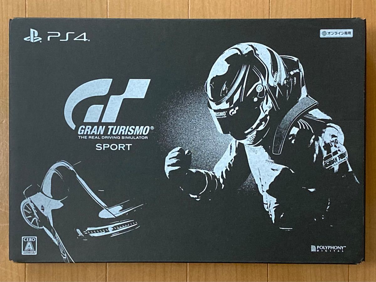 美品】グランツーリスモSPORT リミテッドエディション|Yahoo 美品】グランツーリスモSPORT リミテッドエディション|Yahoo