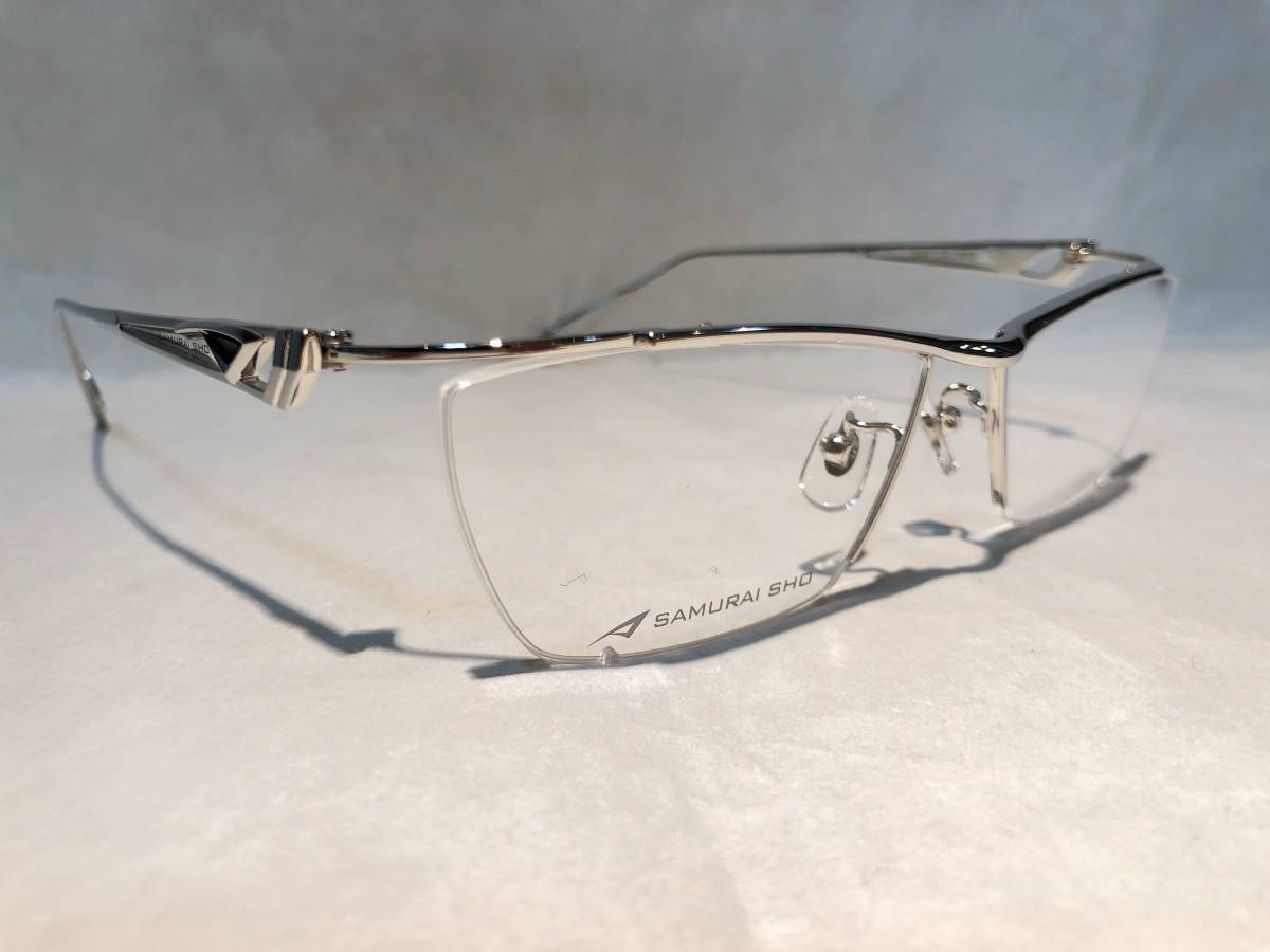 新品 サムライ翔 SAMURAI SHO SS JK801 #1 リミテッド KAKOU 新品 サムライ翔 SAMURAI SHO SS JK801 #1 リミテッド KAKOU