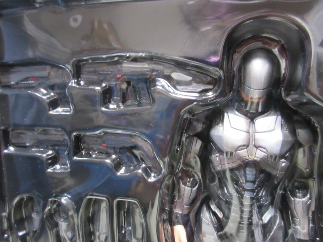 ☆コトブキヤ プレイアーツ改☆ロボコップ 1.0☆ | comiccon.com.py