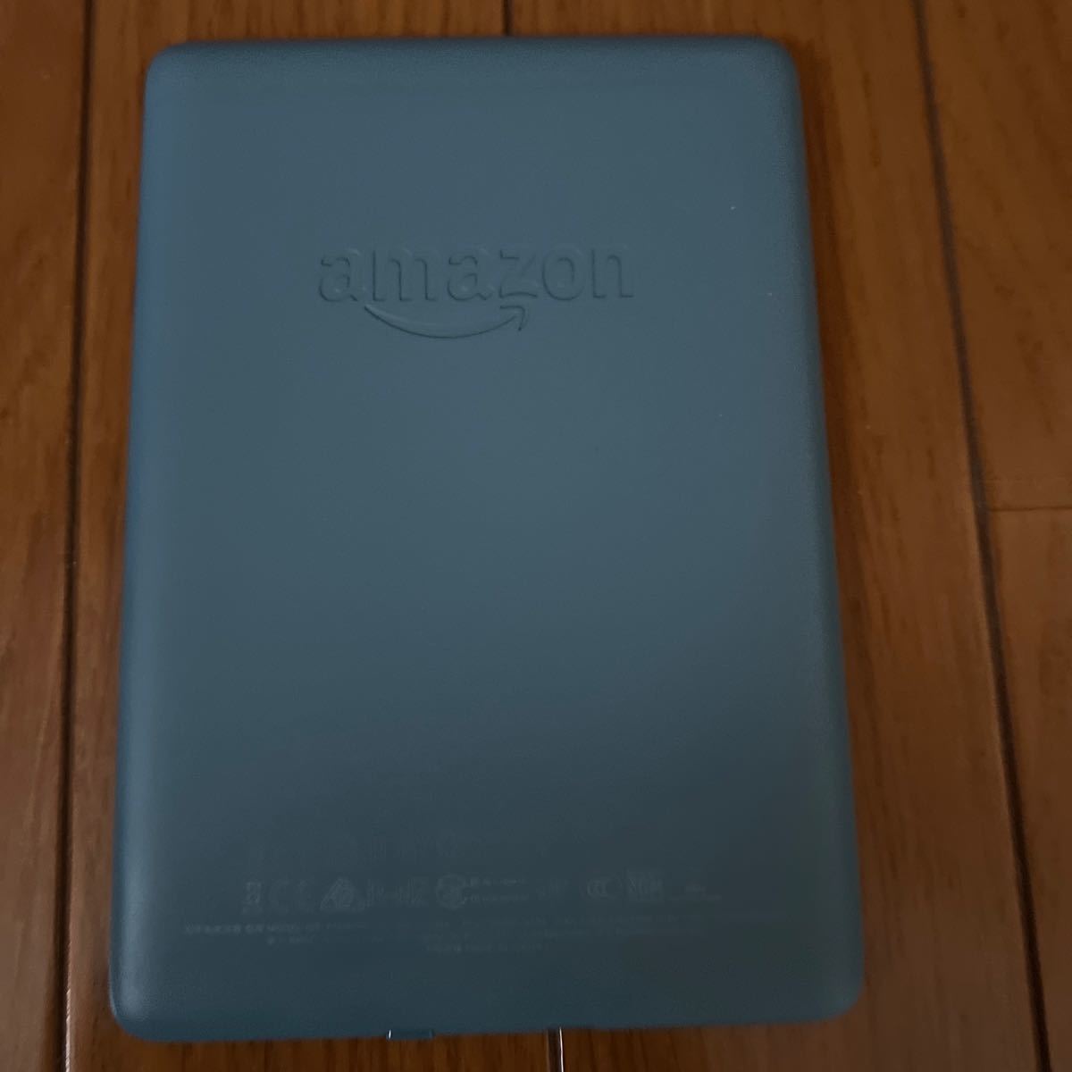 amazon Kindle Paperwhite WI-FI 第10世代 32GB 広告モデル