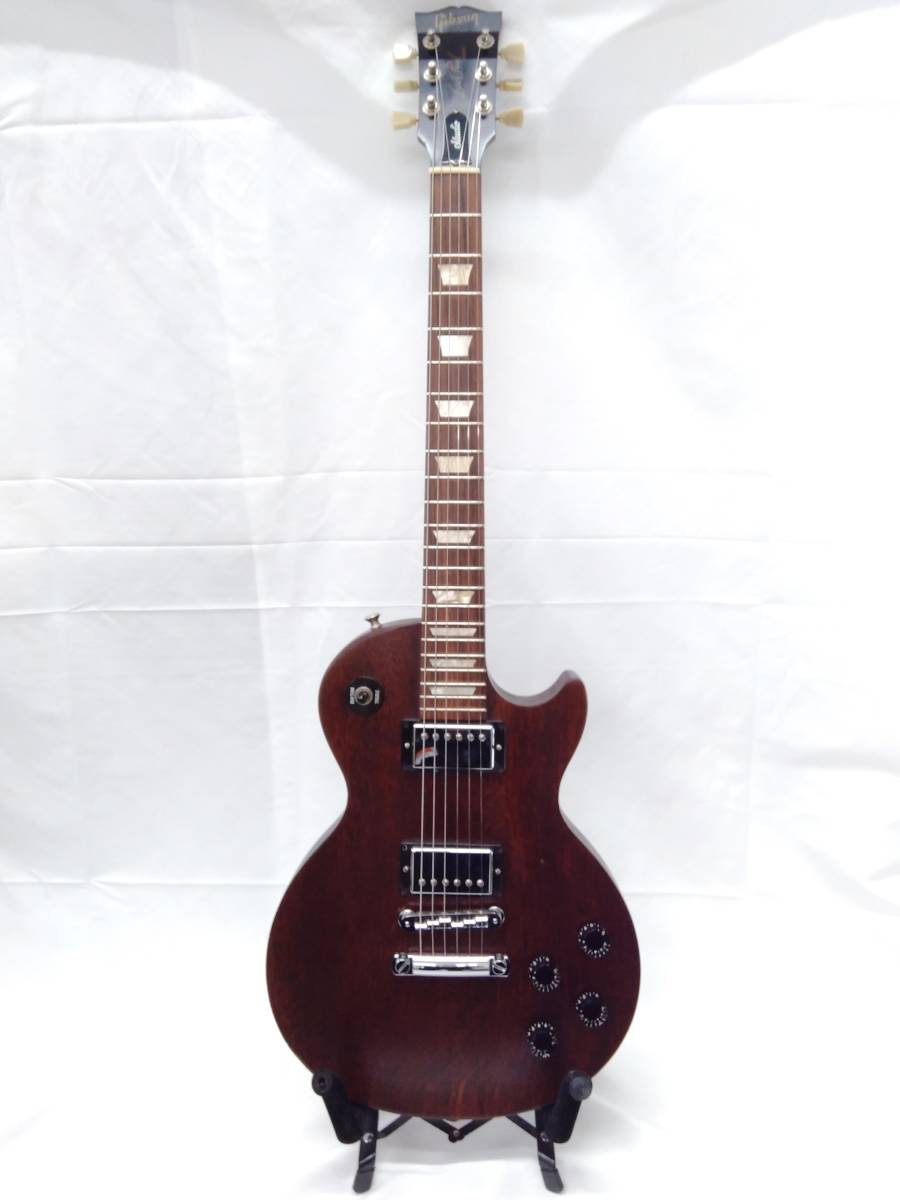 Gibson USA Les Paul 激安価格と即納で通信販売 人気急上昇 レスポールスタジオ Studio ギブソン エレキギター