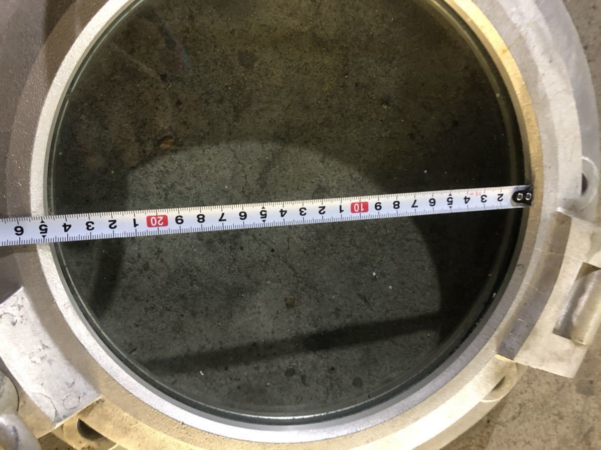 丸窓 船具 船 250mm DIYに アルミ インテリア 雑貨 写真立て 丸窓 船具 船 250mm DIYに アルミ インテリア 雑貨 写真立て
