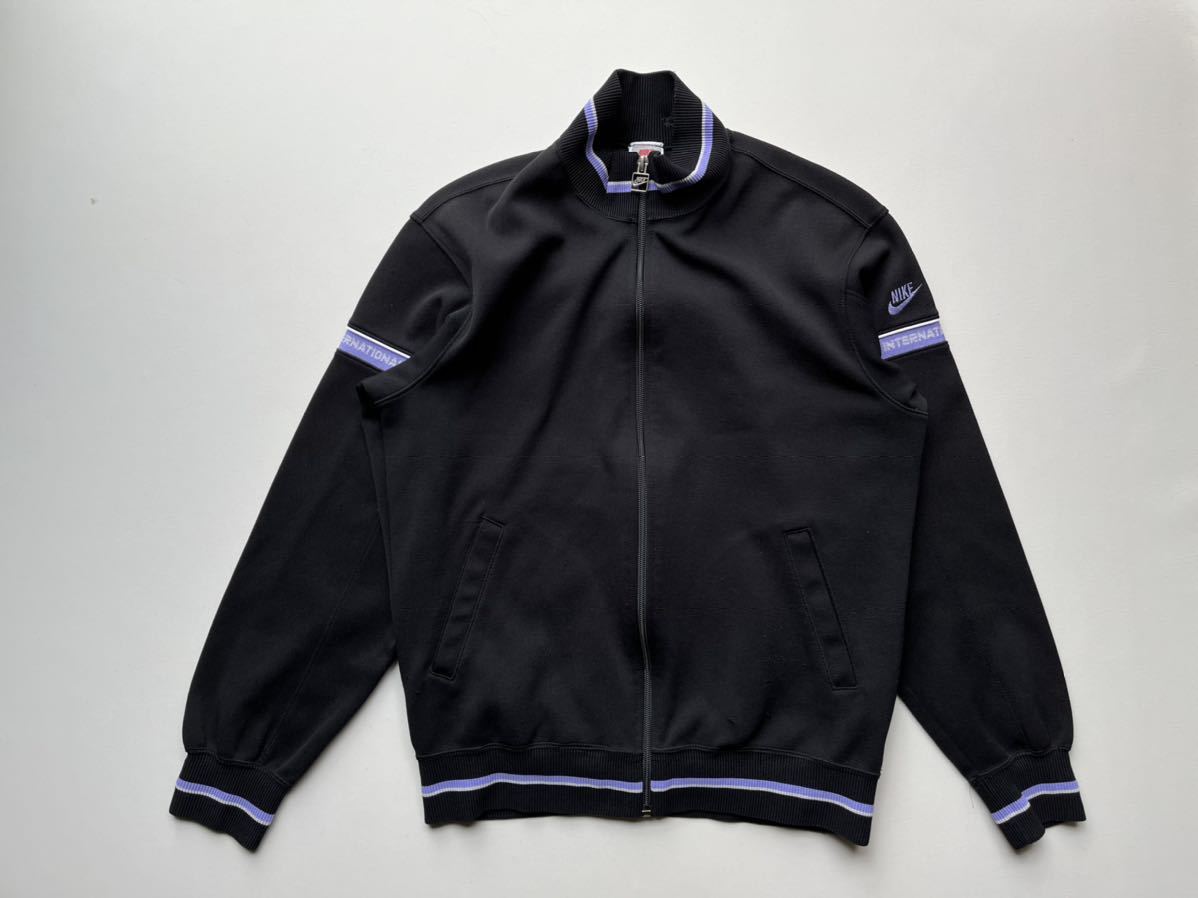 Yahoo!オークション - 日本製 80s NIKE international Yahoo!オークション - 日本製 80s NIKE international