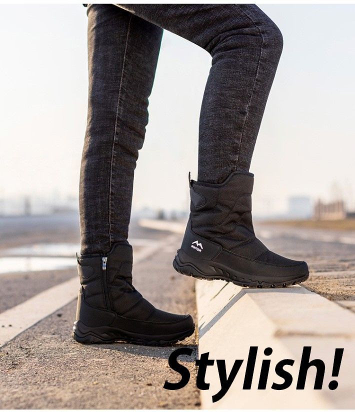 シューズ THE 新品 スノーシューズ ブーツの通販 by ina's shop|ザ ...