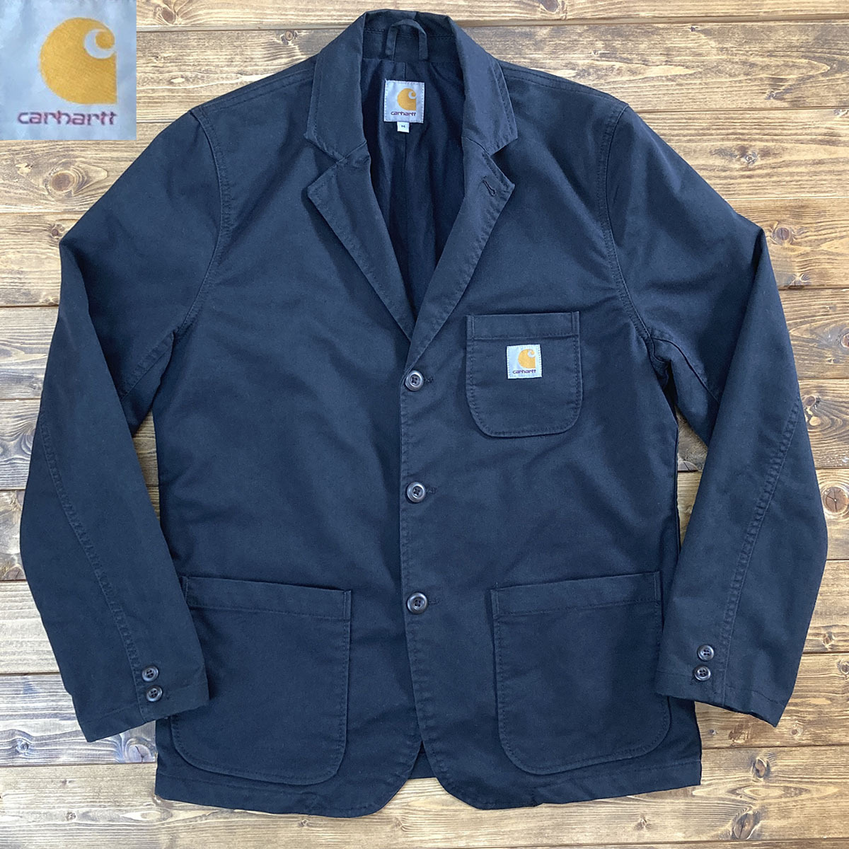 Yahoo!オークション - 58/512 美品 Carhartt カーハート Yahoo!オークション - 58/512 美品 Carhartt カーハート