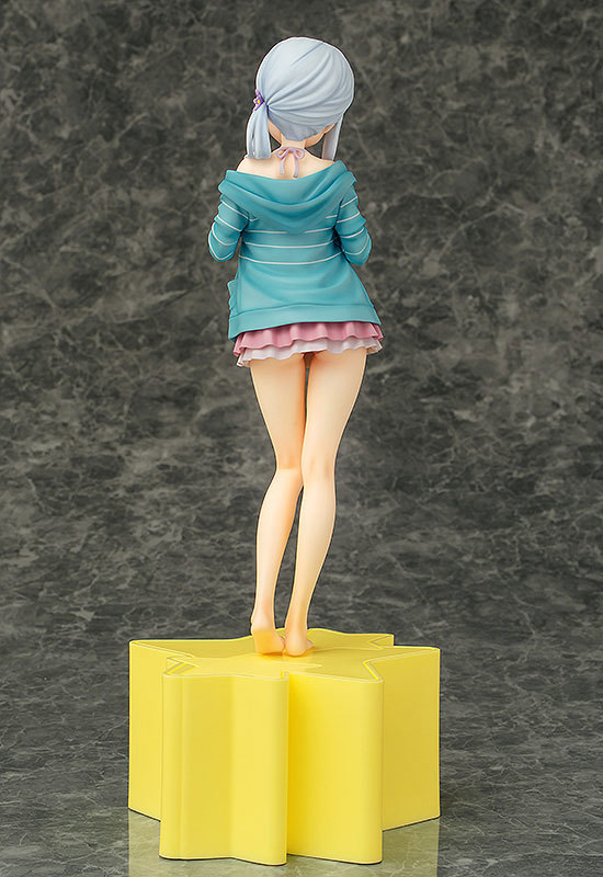 エロマンガ先生 和泉紗霧 & 山田エルフ 1/7 完成品水着美少女 エロマンガ先生 和泉紗霧 & 山田エルフ 1/7 完成品水着美少女